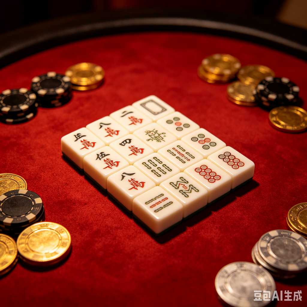 Zagreb,mahjong
