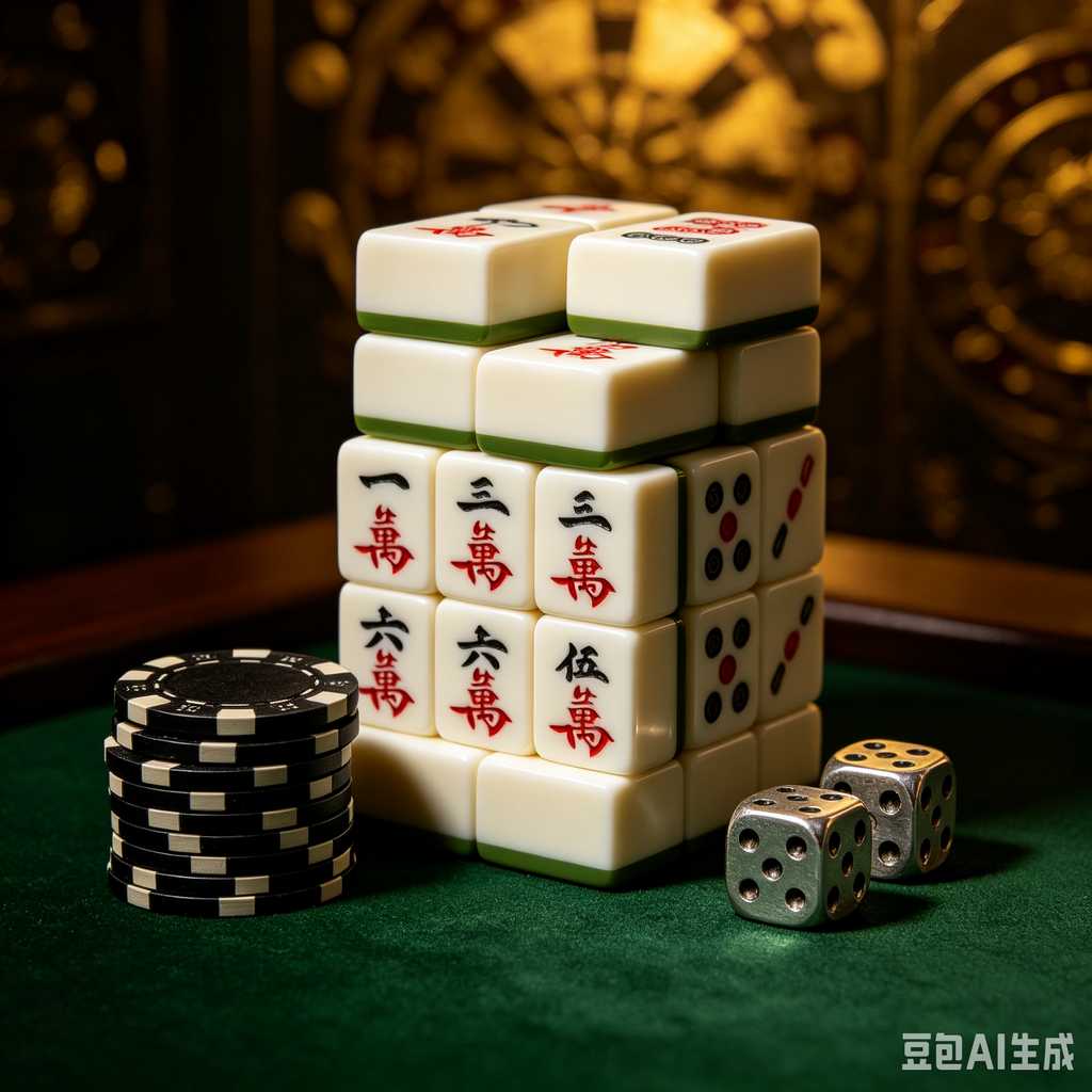 Veracruz,mahjong