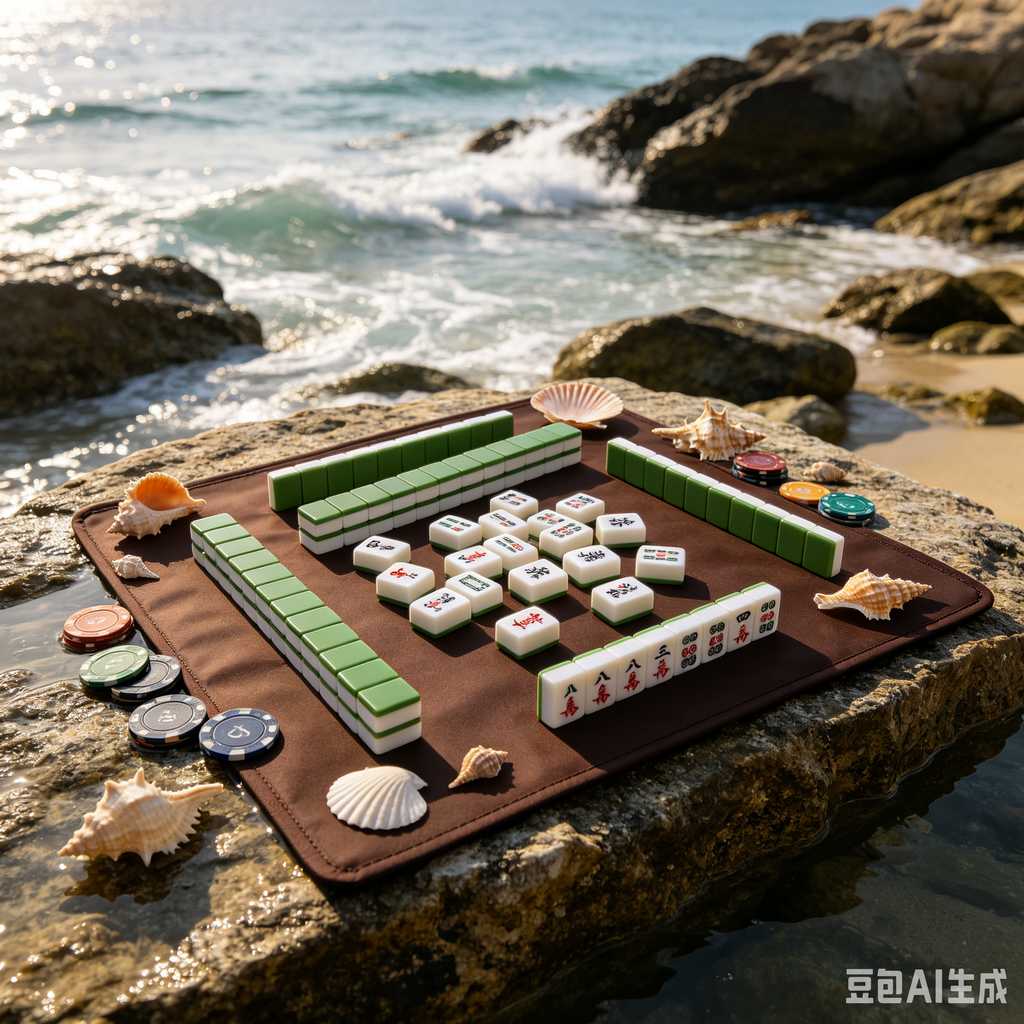 PortoAlegre,mahjong